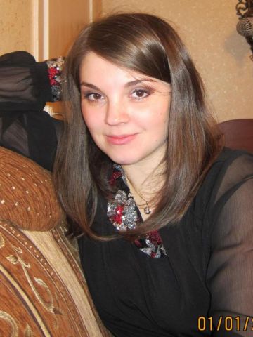 Анкета проститутки Агата - Фото 1, , 30 лет, №185284